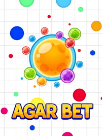 Играть в agario на Nvuti
