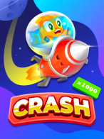 Играть в Crash на Nvuti