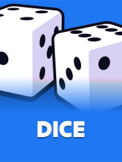 Режим Dice на сайте Nvuti
