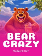 Играть в Bear Crazy на Nvuti