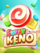 Режим SweetKeno на сайте Nvuti