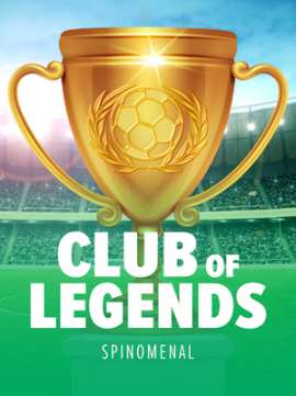 Club Of Legends