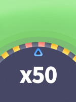 Играть в Рулетку X50 на Nvuti